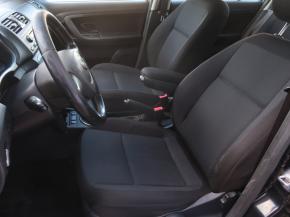 Škoda Fabia  1.2 TSI 