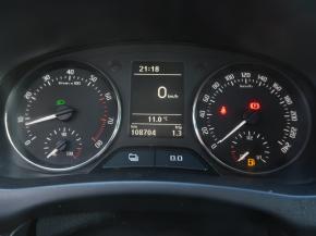 Škoda Fabia  1.2 TSI 