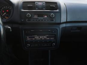 Škoda Fabia  1.2 TSI 