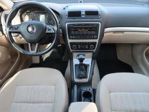 Škoda Octavia  2.0 TDI Ambiente 