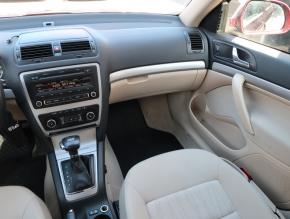 Škoda Octavia  2.0 TDI Ambiente 