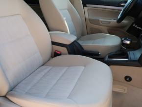 Škoda Octavia  2.0 TDI Ambiente 