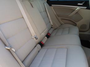 Škoda Octavia  2.0 TDI Ambiente 