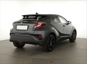 Toyota C-HR  1.8 Hybrid 