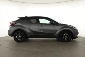 Toyota C-HR  1.8 Hybrid 