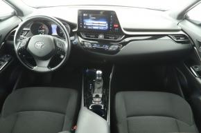 Toyota C-HR  1.8 Hybrid 