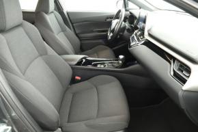 Toyota C-HR  1.8 Hybrid 