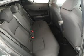 Toyota C-HR  1.8 Hybrid 