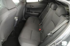 Toyota C-HR  1.8 Hybrid 