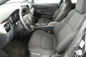 Toyota C-HR  1.8 Hybrid 