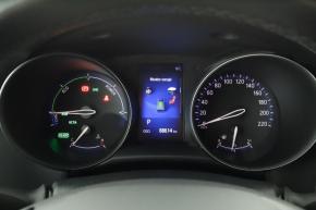 Toyota C-HR  1.8 Hybrid 
