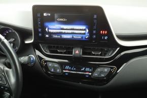 Toyota C-HR  1.8 Hybrid 