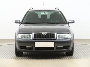 Škoda Octavia  1.6 Ambiente 