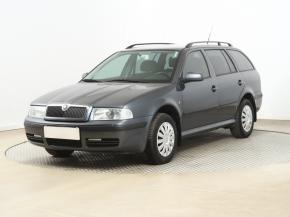 Škoda Octavia  1.6 Ambiente 