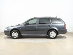 Škoda Octavia  1.6 Ambiente 