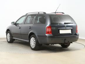 Škoda Octavia  1.6 Ambiente 
