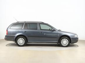 Škoda Octavia  1.6 Ambiente 