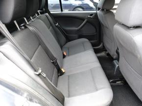 Škoda Octavia  1.6 Ambiente 