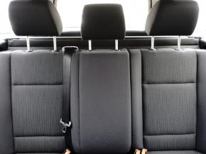 Škoda Octavia  1.6 Ambiente 