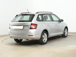 Škoda Fabia  1.0 TSI 