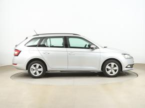 Škoda Fabia  1.0 TSI 