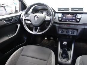 Škoda Fabia  1.0 TSI 