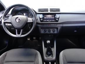 Škoda Fabia  1.0 TSI 