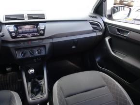 Škoda Fabia  1.0 TSI 