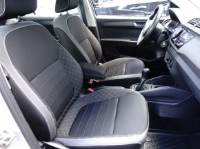 Škoda Fabia  1.0 TSI 