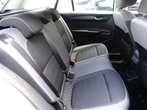 Škoda Fabia  1.0 TSI 