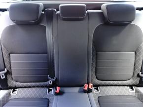 Škoda Fabia  1.0 TSI 