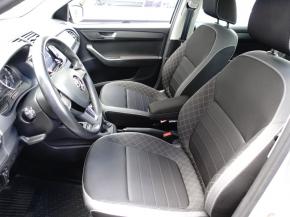 Škoda Fabia  1.0 TSI 