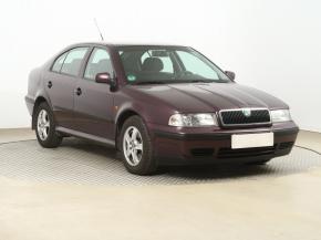 Škoda Octavia  1.8 T SLX 