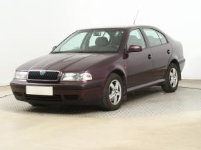Škoda Octavia  1.8 T SLX 