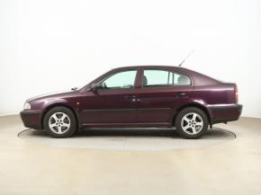 Škoda Octavia  1.8 T SLX 