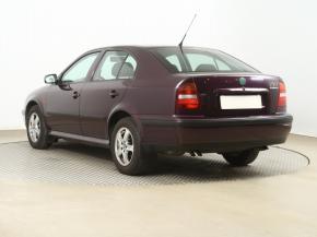 Škoda Octavia  1.8 T SLX 