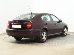 Škoda Octavia  1.8 T SLX 