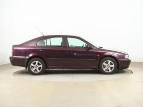 Škoda Octavia  1.8 T SLX 