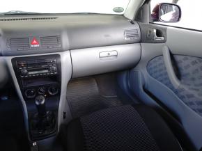 Škoda Octavia  1.8 T SLX 
