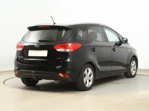Kia Carens  1.7 CRDi 