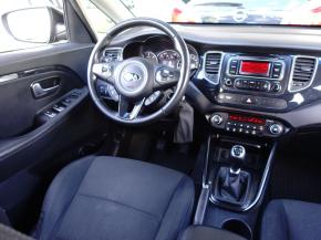 Kia Carens  1.7 CRDi 