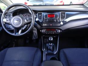 Kia Carens  1.7 CRDi 
