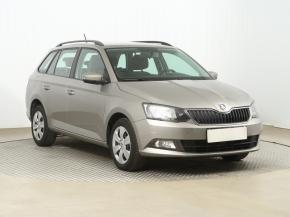 Škoda Fabia  1.4 TDI Ambition 