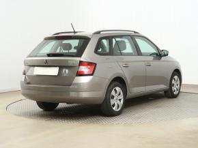 Škoda Fabia  1.4 TDI Ambition 