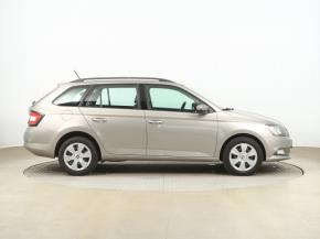 Škoda Fabia  1.4 TDI Ambition 