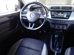Škoda Fabia  1.4 TDI Ambition 