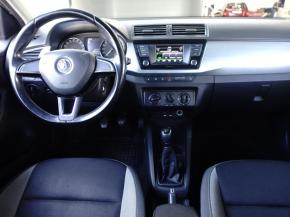 Škoda Fabia  1.4 TDI Ambition 
