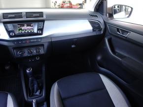 Škoda Fabia  1.4 TDI Ambition 