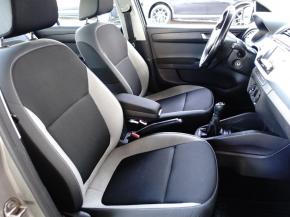 Škoda Fabia  1.4 TDI Ambition 