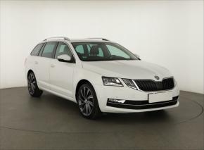 Škoda  2.0 TDI Laurin&Klement